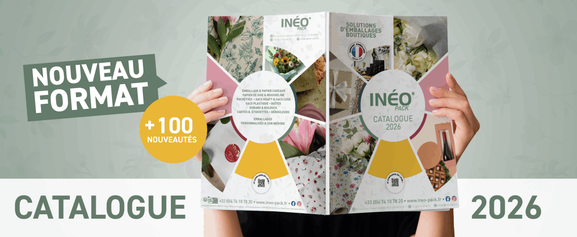 Photo du catalogue automne hiver