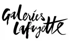 logo galeries lafayette