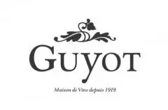 logo maison de vins Guyot