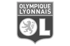 logo Olympique Lyonnais