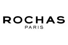 logo parfumerie Rochas