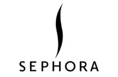 logo parfumeries Sephora